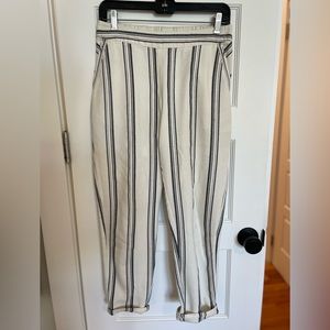 Hatch Maternity pants- size 1 (like a small)